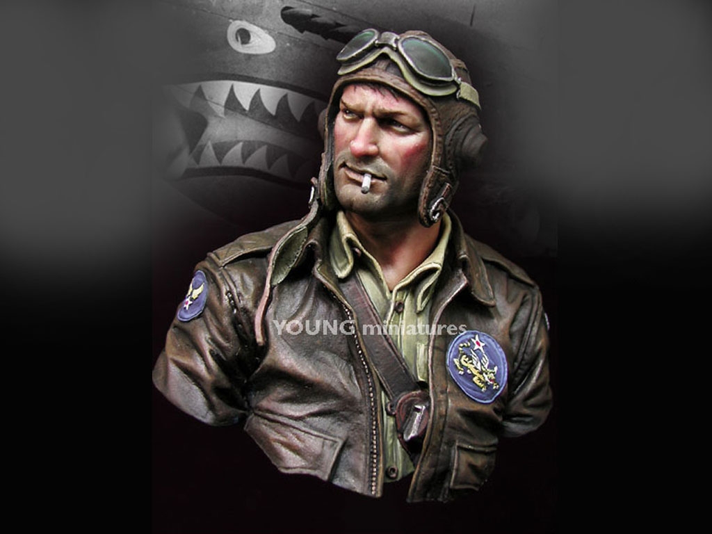 Flying Tigers 1942  (Vista 1)