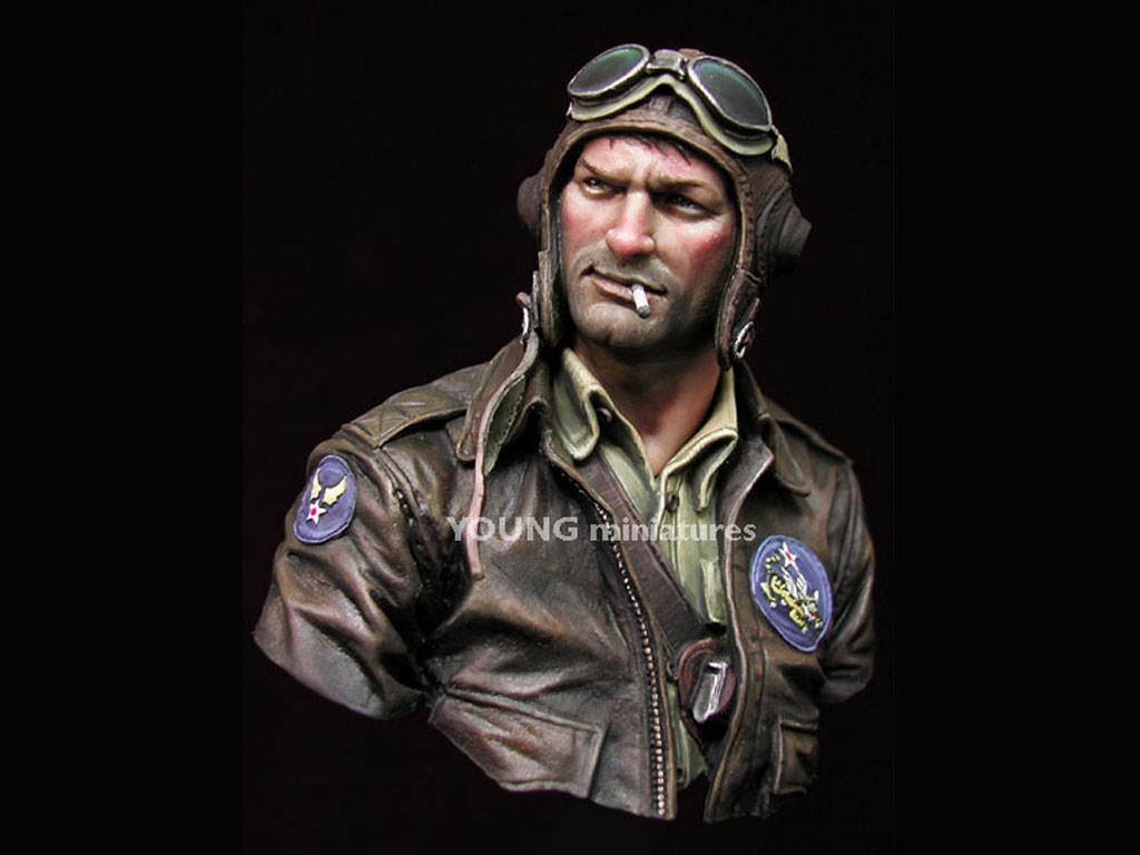 Flying Tigers 1942  (Vista 2)