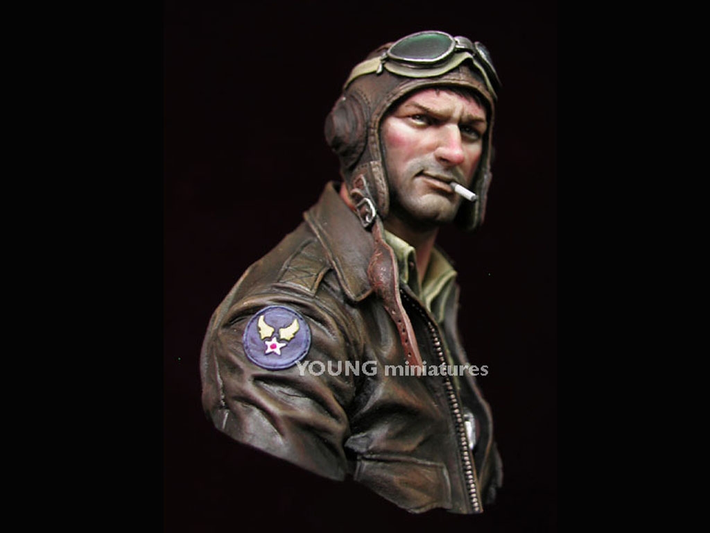 Flying Tigers 1942  (Vista 4)