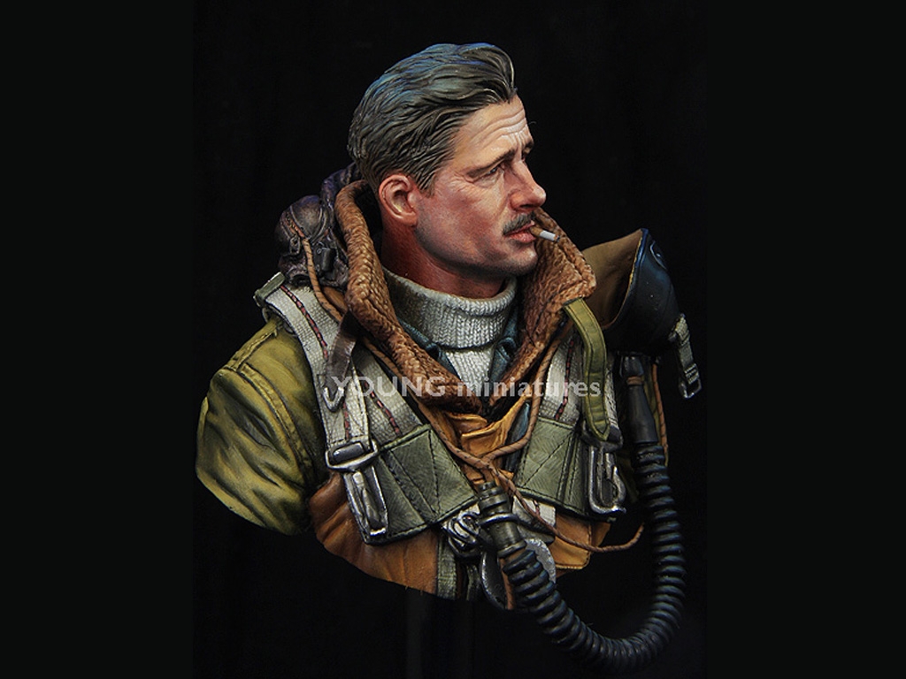 RAF Bomber Command WWII   (Vista 8)