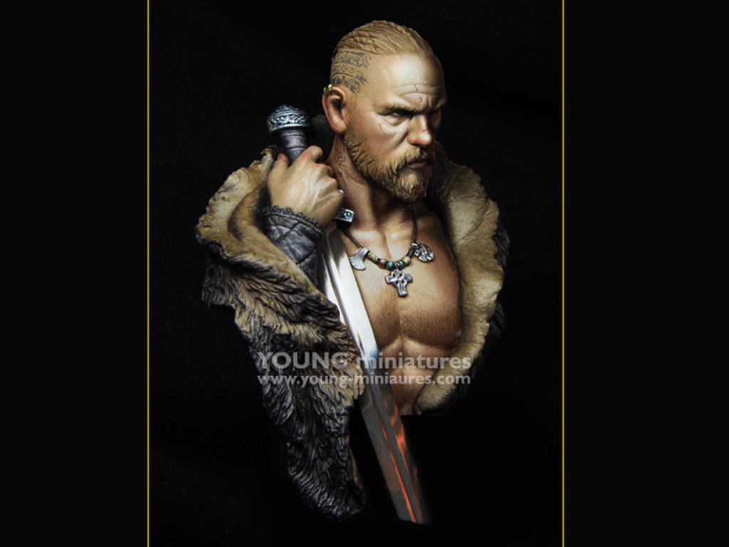 El Vikingo (Vista 8)