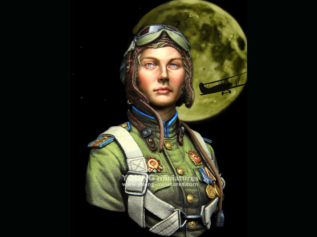 Night Witches (Vista 1)