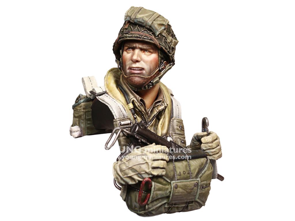 US Airborne Normandy 1944 (Vista 1)