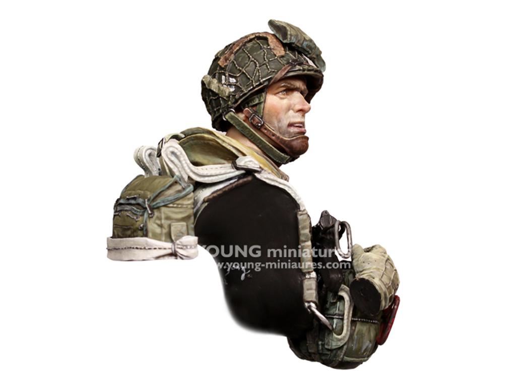 US Airborne Normandy 1944 (Vista 4)