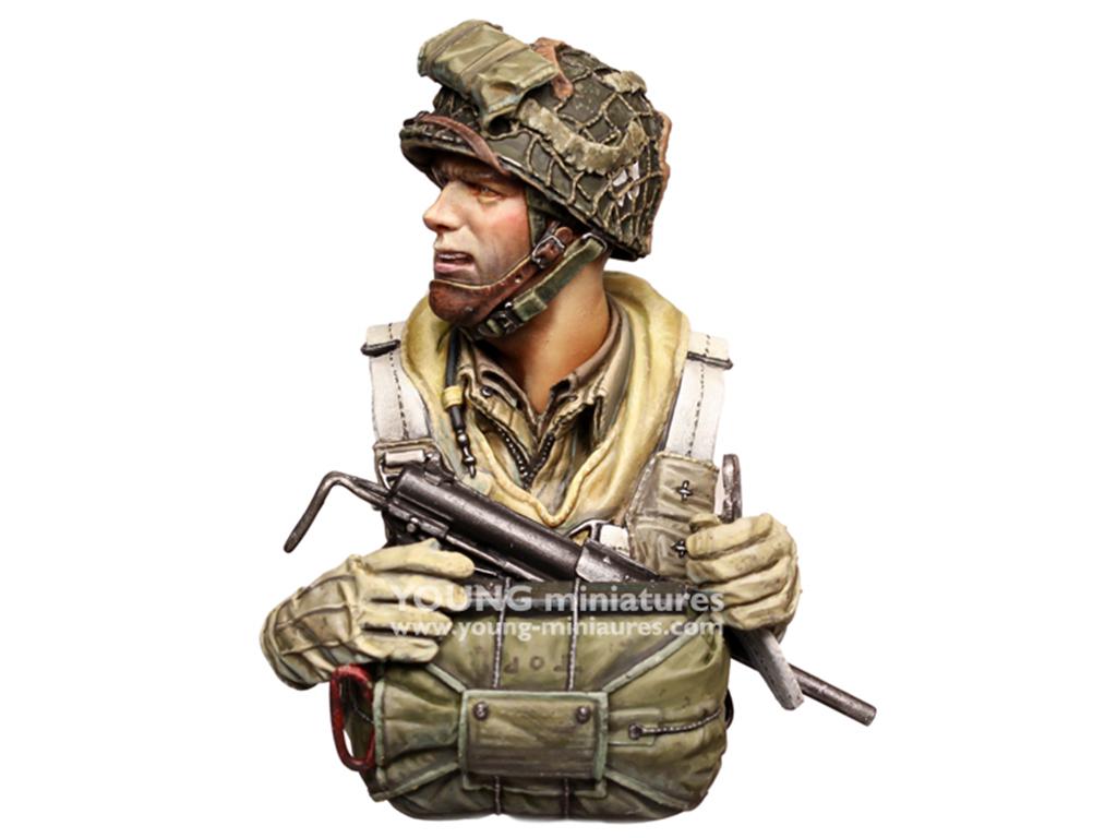 US Airborne Normandy 1944 (Vista 9)
