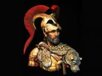 Antiguo señor de la guerra Griego  (Vista 10)
