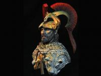 Antiguo señor de la guerra Griego  (Vista 11)