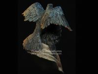 Raven Sorcerer (Vista 15)