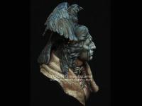 Raven Sorcerer (Vista 16)