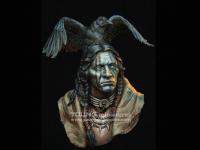 Raven Sorcerer (Vista 18)