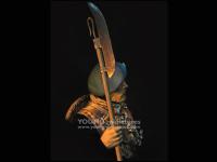 Scottish Highlander (Vista 15)