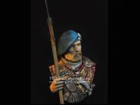 Scottish Highlander (Vista 16)