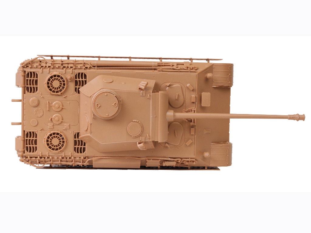 Panther Ausf.D  (Vista 2)