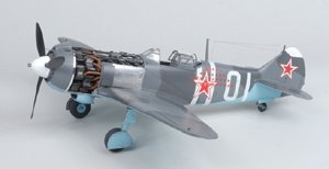 La-5FN  (Vista 2)