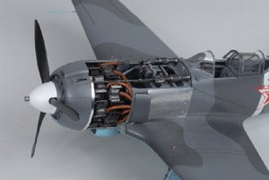 La-5FN  (Vista 3)
