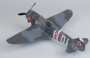 La-5FN  (Vista 5)