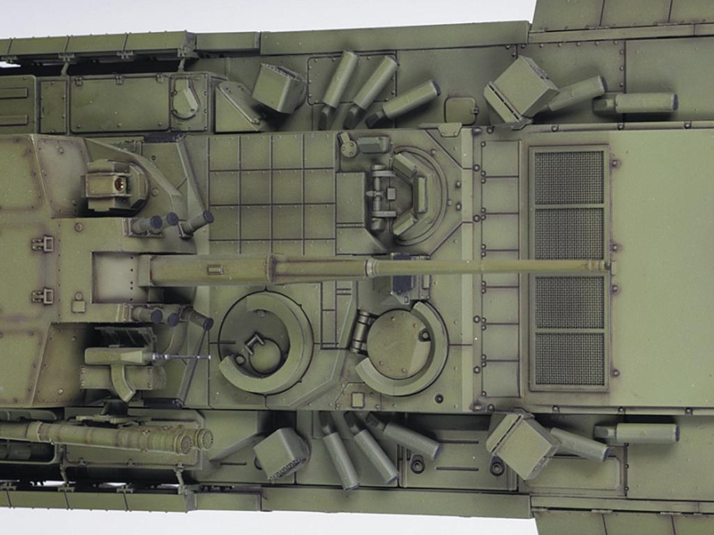TBMP T-15 Armata (Vista 8)