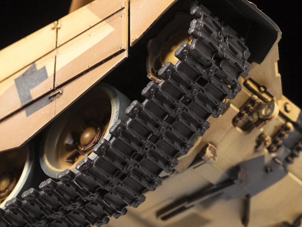 T-90 MS Russian MBT (Vista 5)