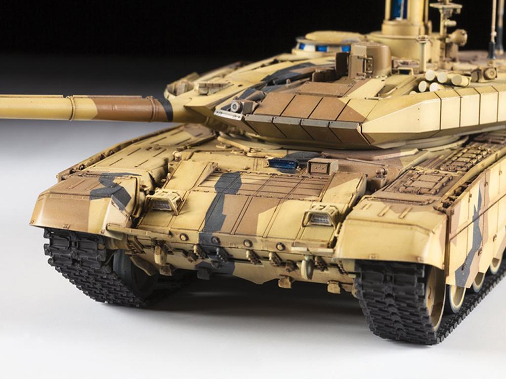 T-90 MS Russian MBT (Vista 6)
