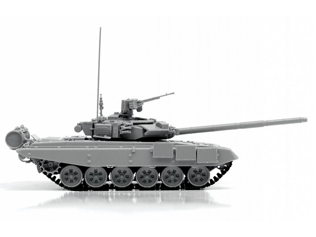 Russian Tank T-90 (Vista 5)