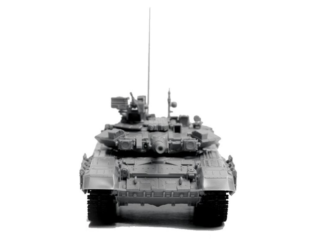 Russian Tank T-90 (Vista 6)