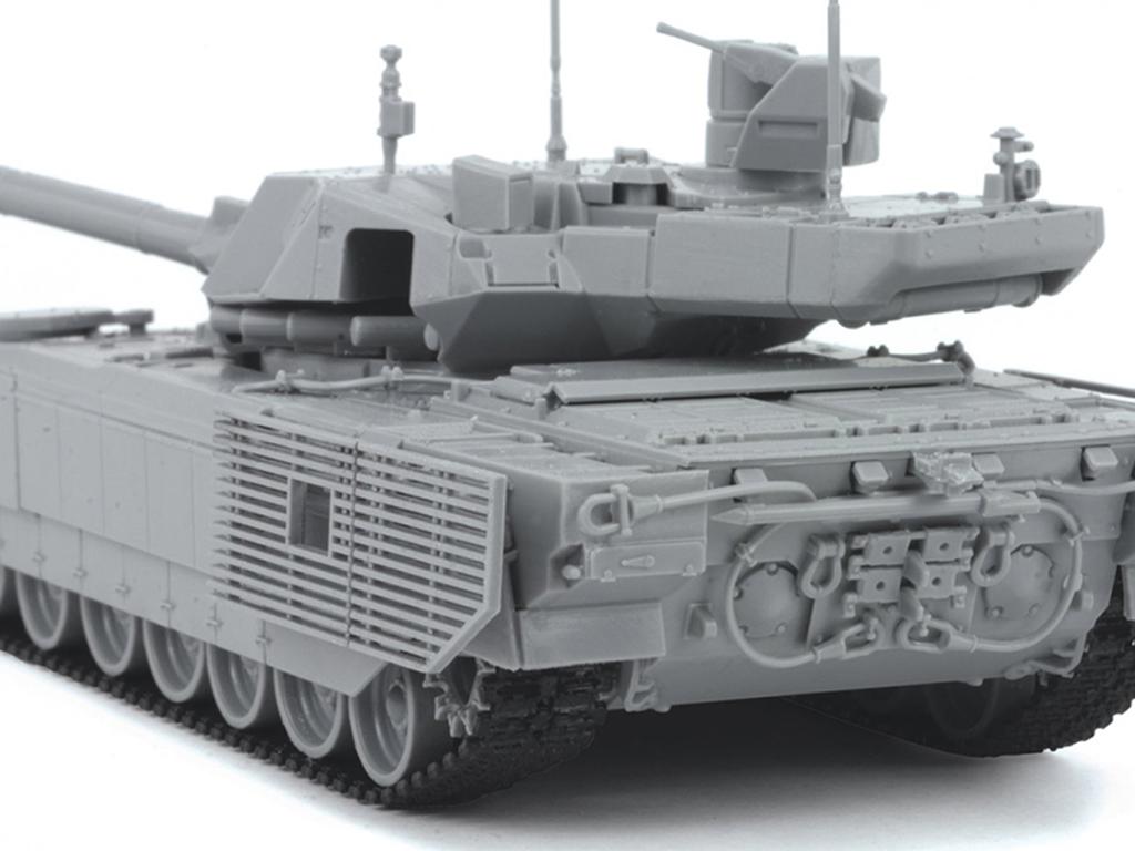 T-14 Armata (Vista 4)