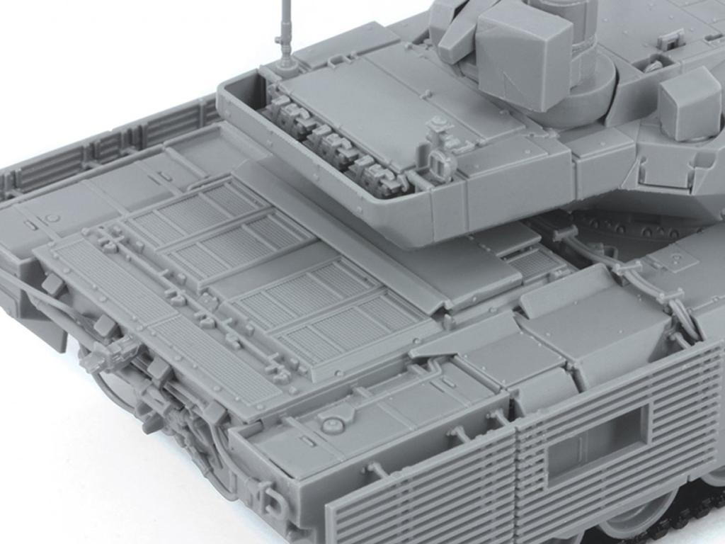 T-14 Armata (Vista 5)