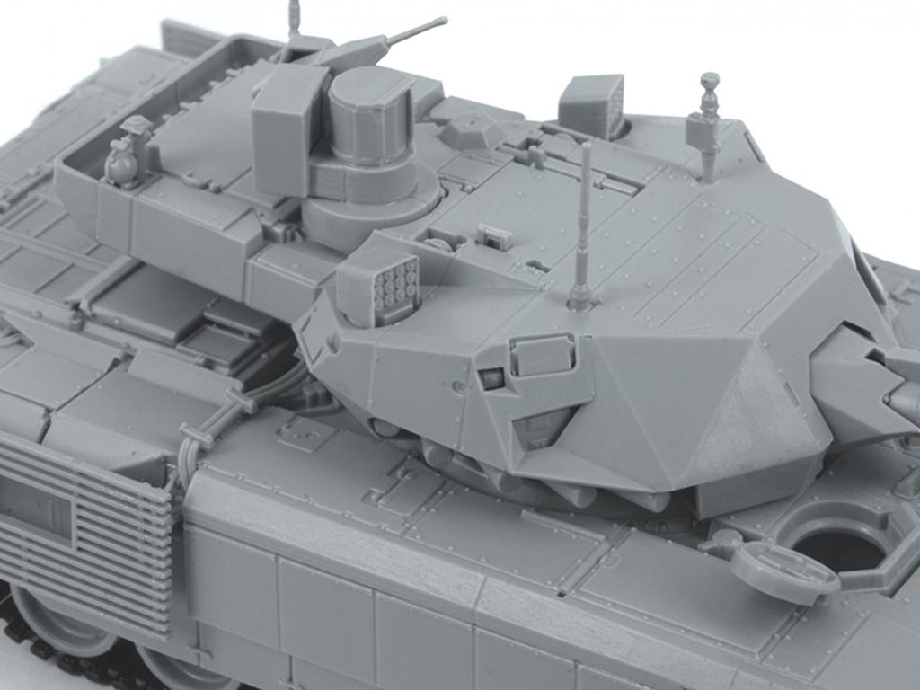 T-14 Armata (Vista 6)