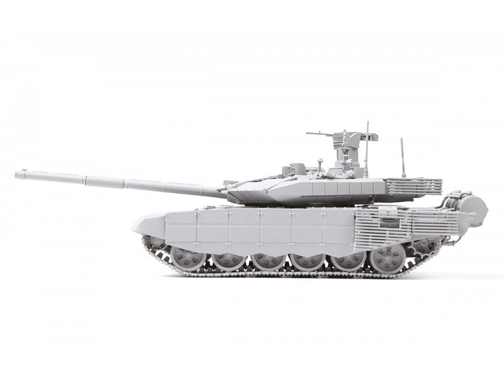 T-90MS Russian Main Battle Tank (Vista 4)