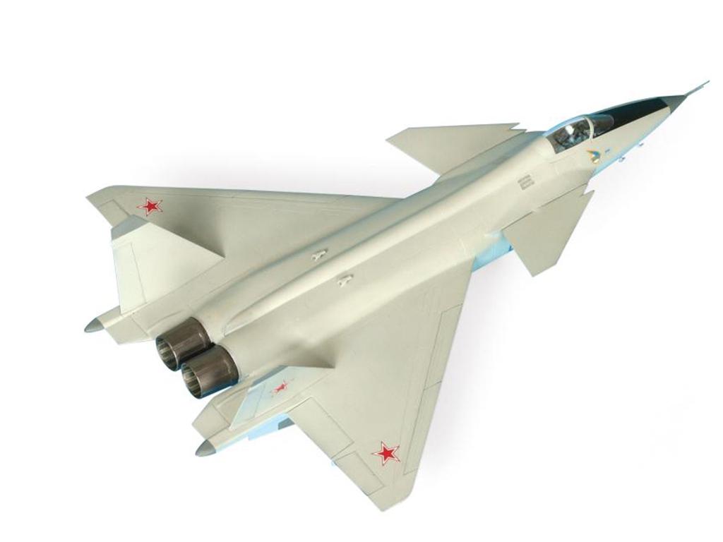 MIG 1.44 Russian Multi-role Fighter (Vista 7)