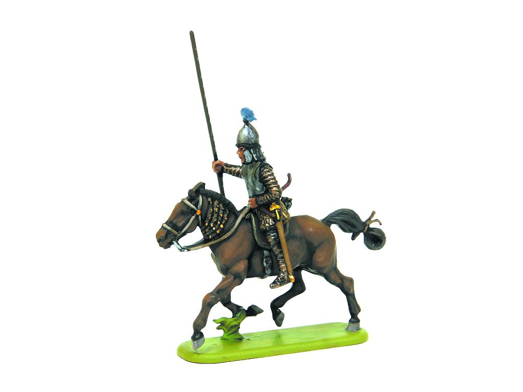Cataphracts II B.C. - III A.D. (Vista 2)