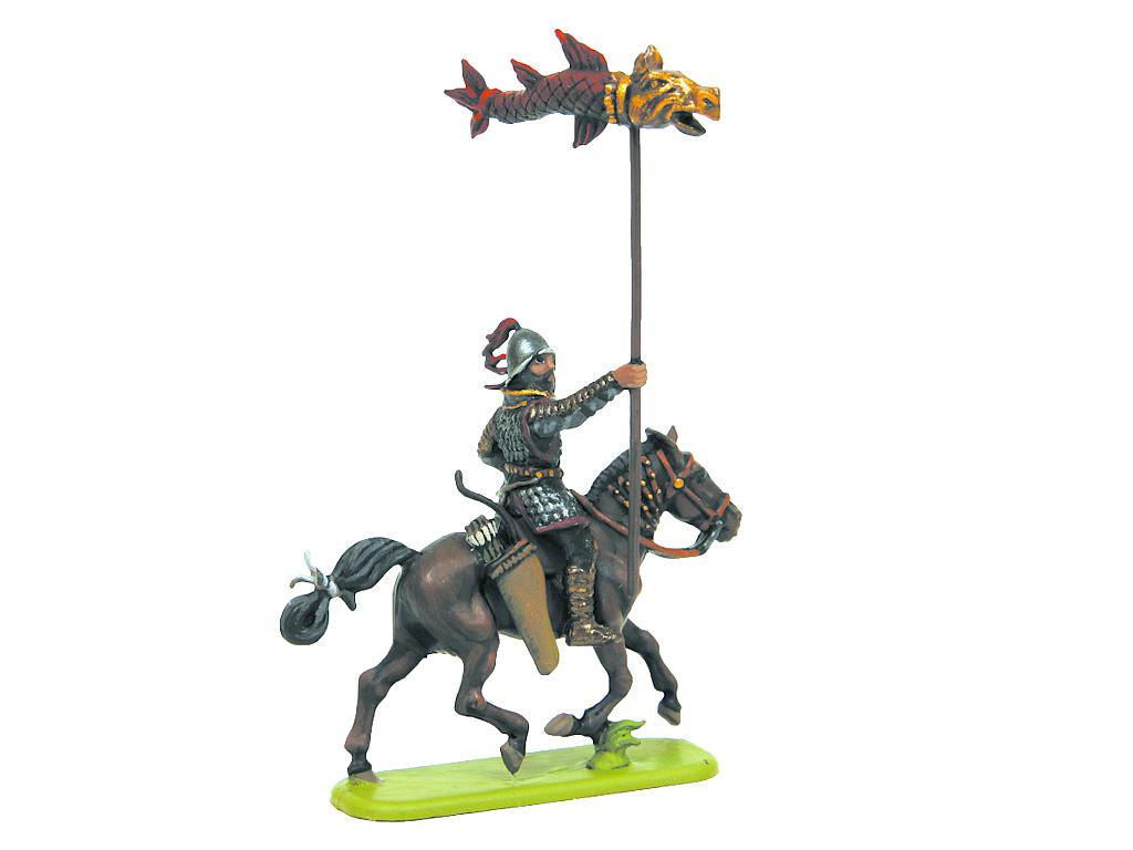 Cataphracts II B.C. - III A.D. (Vista 3)