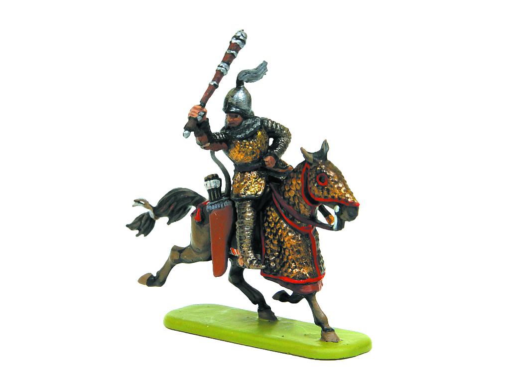 Cataphracts II B.C. - III A.D. (Vista 8)
