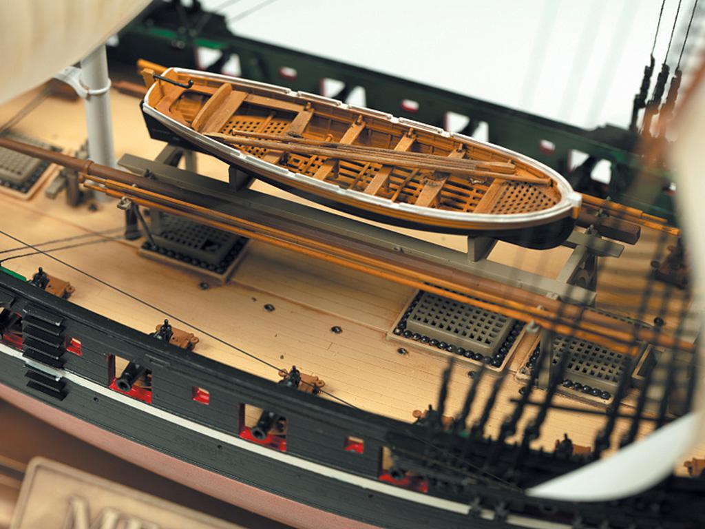 Russian Brig Mercury (Vista 7)