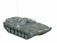 BMP-1 Soviet Infantry Combat Vehicle (Vista 5)