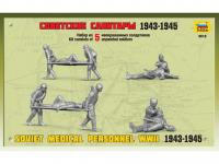 Personal Medico Sovietico (Vista 6)