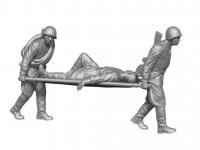 Personal Medico Sovietico (Vista 8)