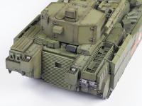 TBMP T-15 Armata (Vista 14)