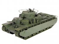 T - 35 Heavy Tank (Vista 11)