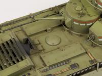 T - 35 Heavy Tank (Vista 14)