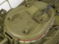 T - 35 Heavy Tank (Vista 16)