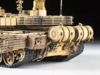 T-90 MS Russian MBT (Vista 8)