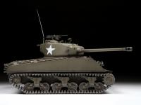 US Medium Tank M4A3 (76) W 