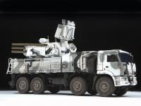 Sistema Anti Aereo Pantsir-S1 (Vista 10)