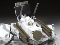 Sistema Anti Aereo Pantsir-S1 (Vista 13)