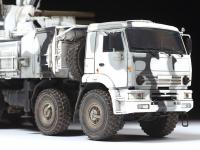 Sistema Anti Aereo Pantsir-S1 (Vista 14)
