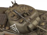 Medium Tank M4A2 Sherman 75mm (Vista 25)