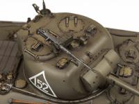Medium Tank M4A2 Sherman 75mm (Vista 18)