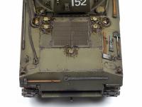 Medium Tank M4A2 Sherman 75mm (Vista 22)