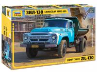 Dump Truck ZIL-130 (Vista 7)